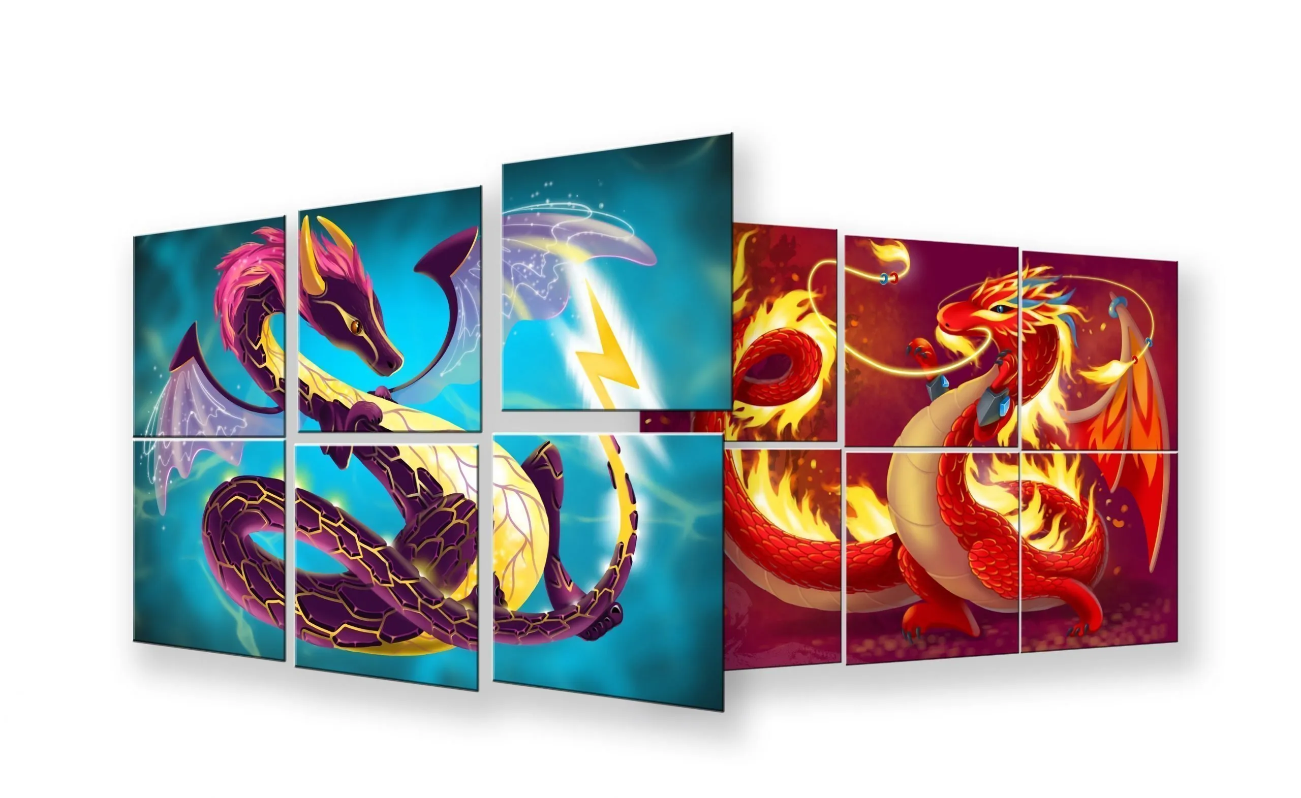 Реклама 3 карты