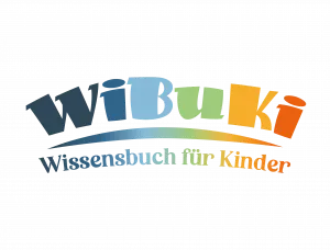 WiBuKi Wissensbuch für Kinder WiBuKi